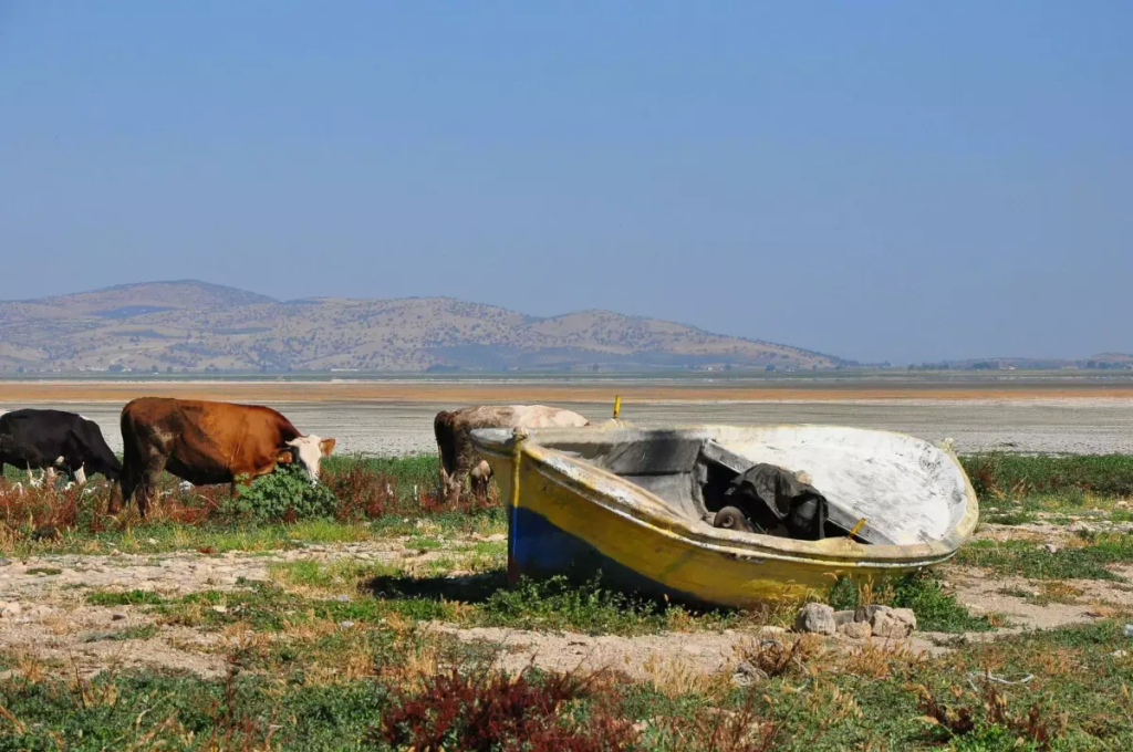 Marmara Gölü