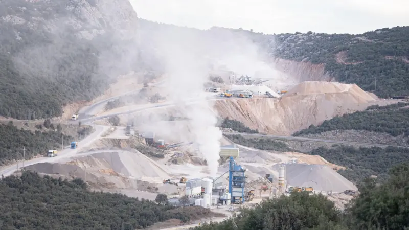 Enerji ve Madencilikte Yeni Dönem: Tartışmalı Teklif Komisyon’dan Geçti