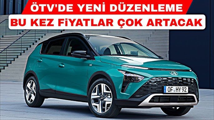 ÖTV Düzenlemesi Meclis Komisyonundan Geçti: Hangi Değişiklikler Geliyor?