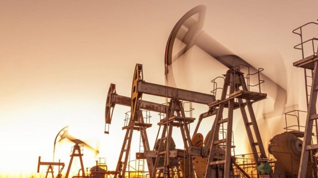 Brent Petrol 68,20 Dolardan İşlem Görüyor