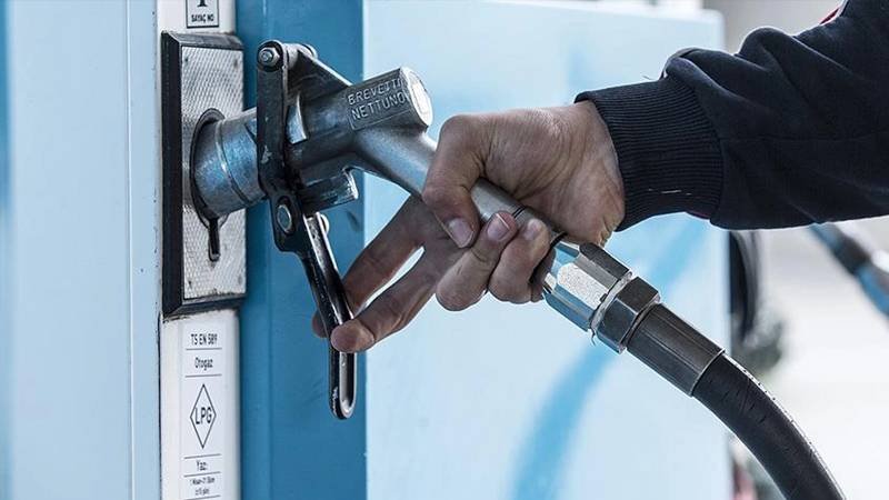 LPG’ye Cuma Günü Zam Bekleniyor
