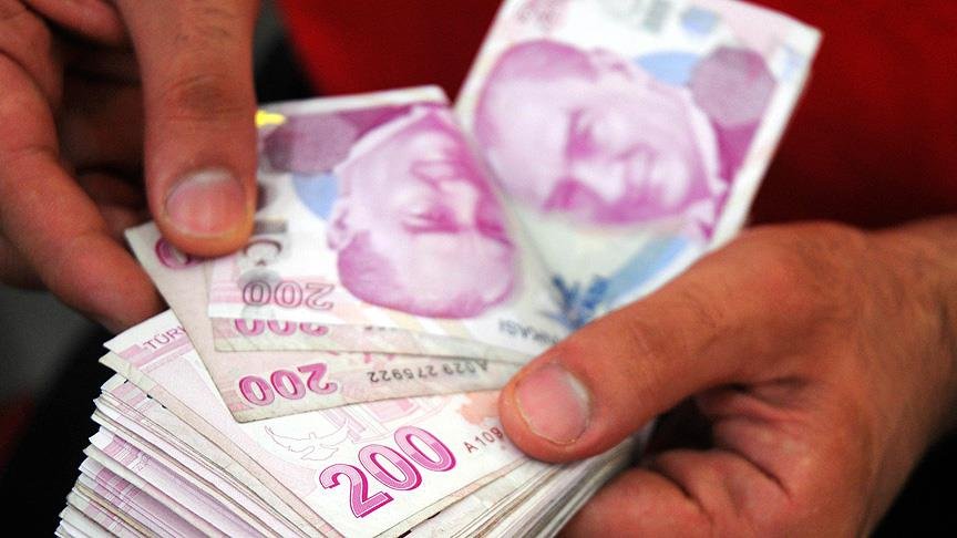 Özel Sektörde Zamlar Asgari Ücret Artışının Altında Kaldı