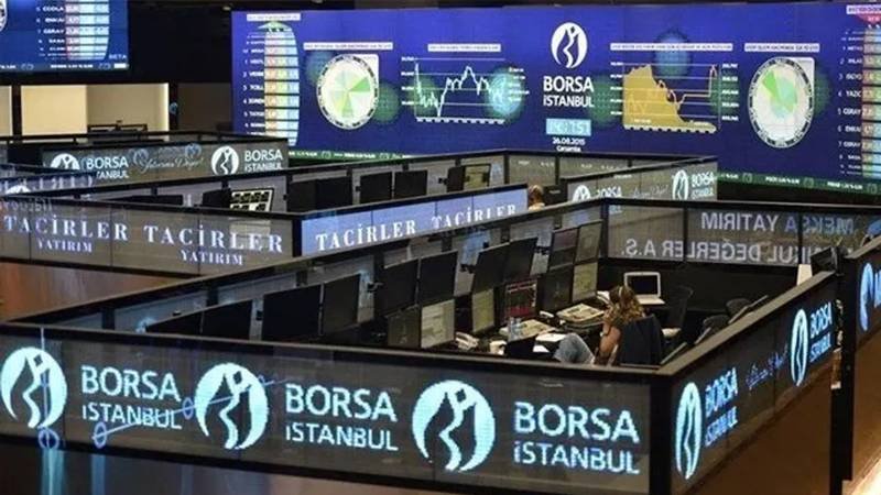 Borsa İstanbul 2025’te Yatırımcısına Kaybettirdi