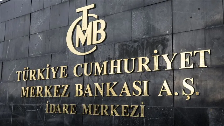 Merkez Bankası Rezervlerinde 6 Milyar Dolarlık Düşüş