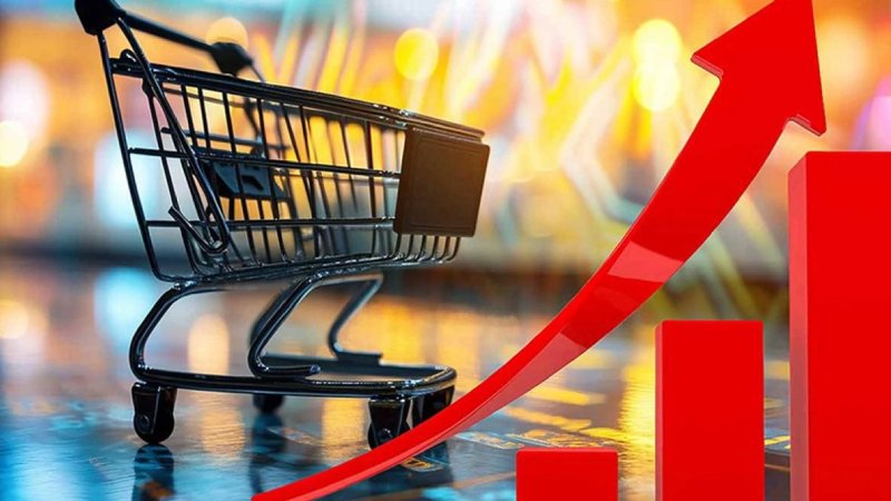 TEPAV Açıkladı: Gıda Fiyatları Ocakta Son İki Yılın En Sert Artışını Yaşadı