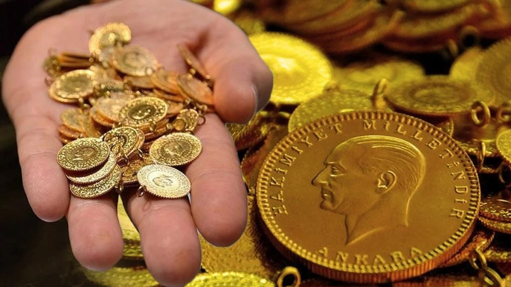 Altın Yeniden Yükselişte: Gram Altın Ne Kadar Oldu?