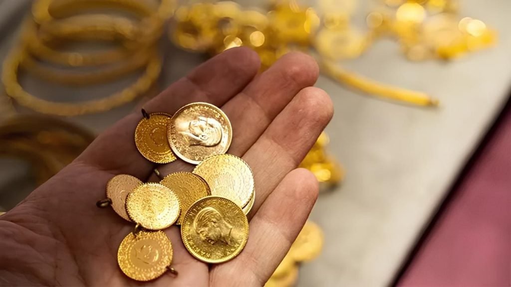 Finans Piyasalarında Savaş Depremi: Gram Altın Rekor Kırdı