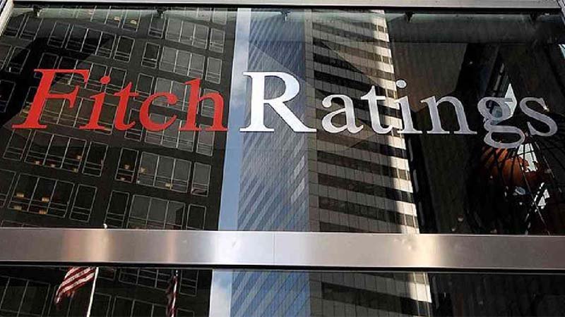 Fitch Türkiye’nin Kredi Görünümünü Durağan Olarak Güncelledi