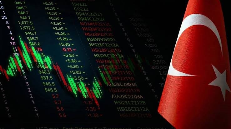 Capital Economics: Türkiye İçin En Büyük Risk Enerji Fiyatları