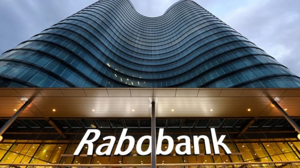 Kaspi.kz, Türkiye’deki Rabobank’ı Satın Alma Sürecinde Sona Yaklaştı