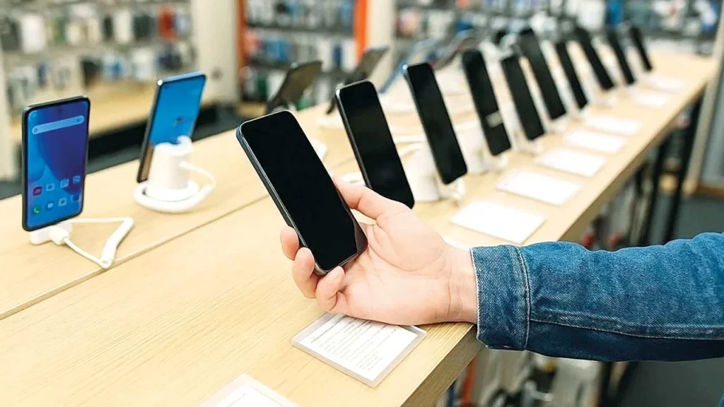 Yeni Düzenlemeyle İthal Akıllı Telefonlara Zam Dalgası Yolda