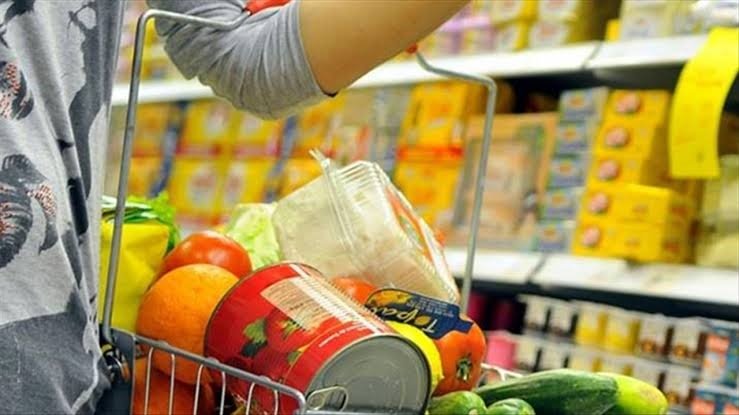 Markette 21 Ürüne Zam Geldi: En Fazla Artan Ve Ucuzlayan Ürünler Belli Oldu