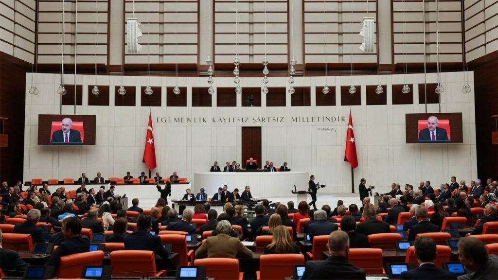 Milletvekillerinin Sağlık Giderlerine Beş Ayda 90,3 Milyon Lira Harcandı