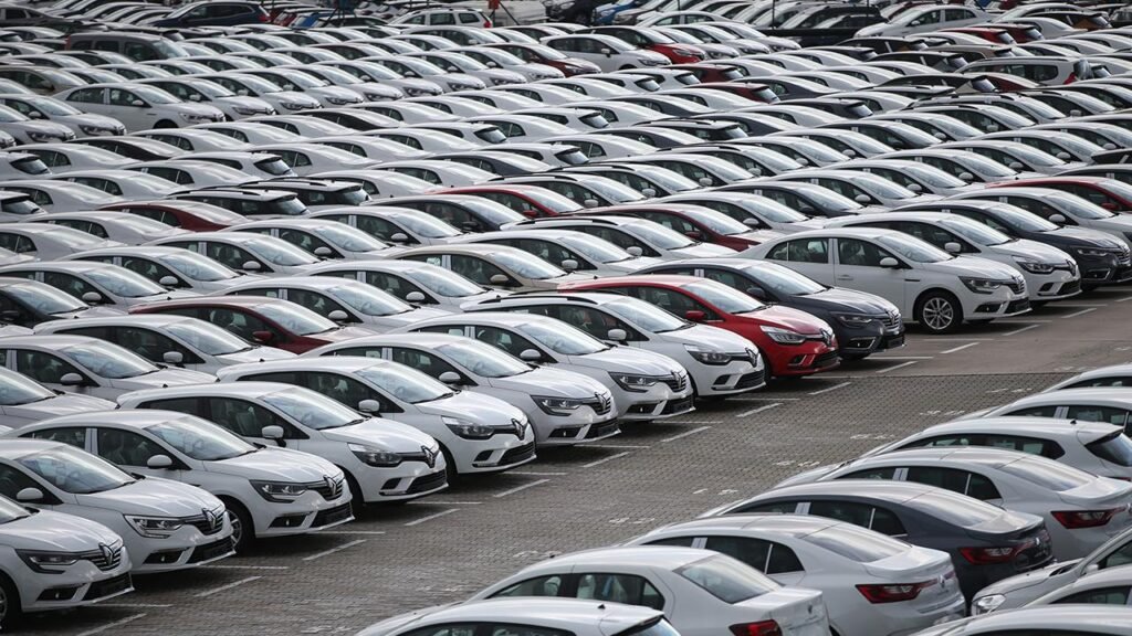 Otomobillerde ÖTV Hesabında Yeni Dönem: Çekiş Sistemi De Kriter Olacak