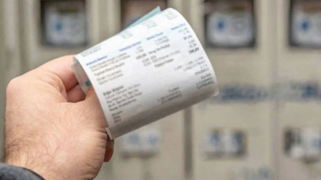 Türkiye’de Elektrik Tüketimi Akşam Saatlerinde Zirveye Ulaştı